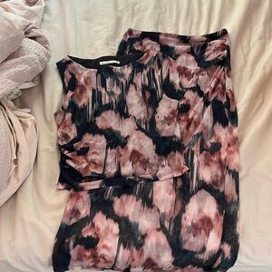 Abercrombie & Fitch Set